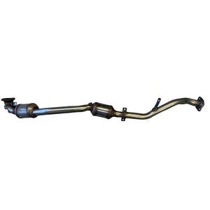 Vente d'usine Convertisseur catalytique de haute qualité KAT Convient pour Subaru Legacy IV 2.5 <span class=keywords><strong>AED</strong></span> 165 CV 44105AG100 - Product Image 2