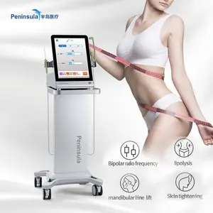 2024 Peninsula Medical RF Lipo Machine Slim Body Tighten Skin