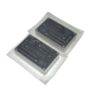<strong>Shenzhen</strong> Double Sided Universal Printed Circuit Board <strong>Pcb</strong> Making Machines Assembly Electronic Circuit Component Pcba - Product Image 6
