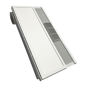 Calentador <span class=keywords><strong>de</strong></span> Aire Integrado en el Techo, Calentador <span class=keywords><strong>de</strong></span> Baño con Ventilador y <span class=keywords><strong>Luz</strong></span> - Calentador <span class=keywords><strong>de</strong></span> Techo para Baño, para Viviendas Residenciales y Apartamentos - Product Image 3