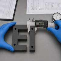 Tôle d'acier au silicium EI pour la fabrication de transformateurs électriques de type sec et de réacteurs