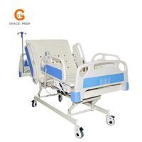 Hospital Style Bed Homecare and Stryker Hospital Bed Cost Memory Foam Mattress for Hospital Type Beds for Home