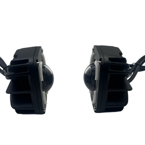 Venta caliente sistemas de luces de coche <span class=keywords><strong>LED</strong></span> Punto de conducción luz auxiliar V62 cubo <span class=keywords><strong>Led</strong></span> todoterreno lámpara antiniebla <span class=keywords><strong>LED</strong></span> Luz de coche - Product Image 6