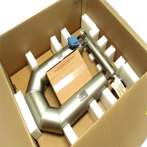 Ventes en croissance : Débitmètre Coriolis CMF200M CMF200M418N2BAEZZZ de haute qualité - Product Image 2