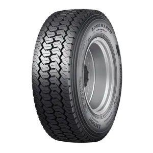 Top quality semi truck tyre price 11/r22.5 llantas 11r24.5 215/75r17.5 235/75r17.5 Roadlux 11r22.5 tires for trucks