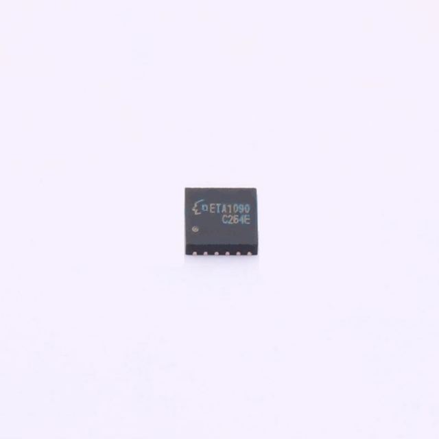 LED Driver IC Chips ETA1090D3M PMIC DFN Electronic Components New and Original
