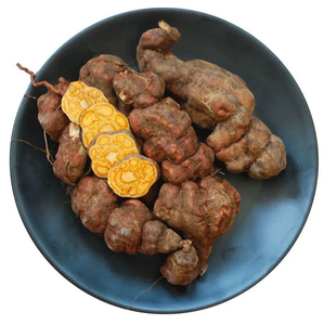Ekstrak akar Polygonum Multiflorum kualitas tinggi 10:1 30:1 ekstrak <span class=keywords><strong>Fo</strong></span> <span class=keywords><strong>Ti</strong></span> He Shou Wu dengan harga pabrik - Product Image 2