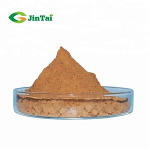 高品質な天然サンザシ葉ハーブエキス粉末（フラボノイド25％）を工場から直接供給、大量供給、ドラム包装 - Product Image 3