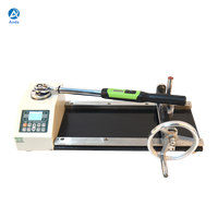 Calibrador de Torque de Laboratorio Serie ANJ de AODA, Probador Manual de Llaves Dinamométricas Horizontales
