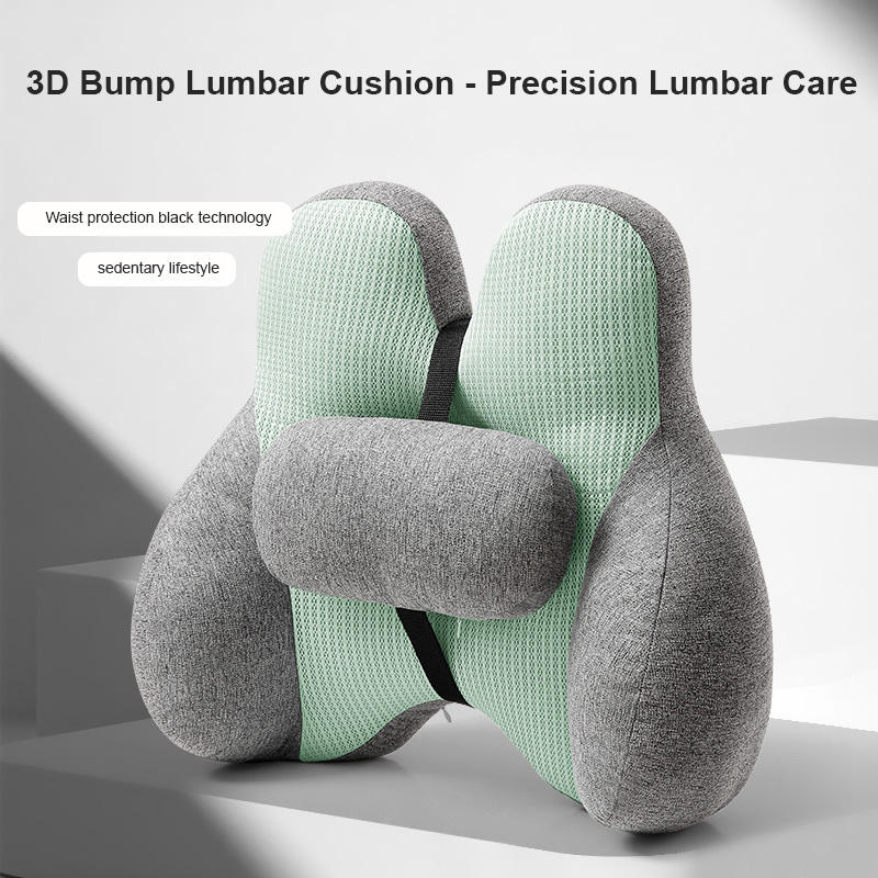 Green(Upgrade version)