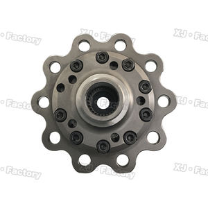 Nuevo Diferencial de Deslizamiento Limitado Xinjin <span class=keywords><strong>PL</strong></span>-168B de Alta Calidad con Precarga para BMW F20 F21 F22 F23 B38 R3.08 Eje Trasero - Product Image 3