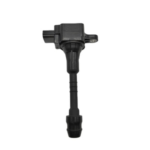 Wlbtr คอยล์จุดระเบิด22448-6N015คุณภาพสูงสำหรับ <span class=keywords><strong>Nissan</strong></span> <span class=keywords><strong>Primera</strong></span> P11 WP11 WP12 SENTRA V B15 - Product Image 1