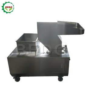 Factory Mini Table Top Poultry Animal Broken Cattle Bone Meat Crusher Machine Price