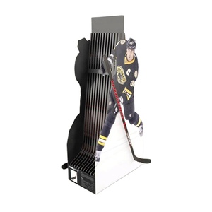 Stand d'exposition haut de gamme autoportant pour <span class=keywords><strong>club</strong></span> de golf/bâton de hockey sur glace - Product Image 1
