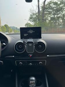 <span class=keywords><strong>Audi</strong></span> A3 Sportback <span class=keywords><strong>2018</strong></span>, berline électrique, moteur essence 1.4T Turbo, boîte automatique 7DCT, sièges en cuir, toit ouvrant panoramique, roues arrière R17, conduite à gauche - Product Image 4
