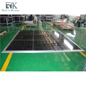 Aluminum Edge Portable Firm Stage Dance Floor for Event Shows Floors - Product Image 5