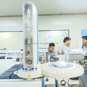 Sistema GC-MS/MS de Triple Cuadrupolo Themor TSQ9000+TRACE1300, Analizador de Detección de Residuos de Pesticidas de Alta Sensibilidad - Product Image 6