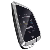 Programmation de clés intelligentes pour toutes les voitures et télécommandes, démarrage à distance de clé de voiture d'origine avec entrée sans clé