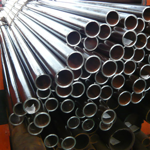 Pipa Baja Presisi Seamless Cold-drawn GCr15 SAE52100 untuk Bantalan - Product Image 6
