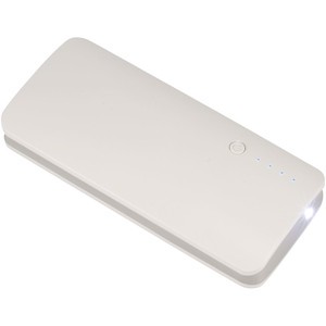 Power Bank Promozionale Senza Marca da 10000mAh Modello 123686-1 - Product Image 1