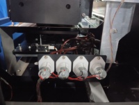 Máquina de Impresión por Sublimación 3D Hancolor F1904A, Máquina de Prensa de Calor, Plotter de Sublimación 3D, Impresora de Sublimación