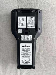 Comunicador de Campo Portátil HART 475 Original, Probador de Suelo FSTN con Pantalla Táctil VGA de 1/4, Alcance de 128 m, 4-20 mA, Litio - Product Image 2