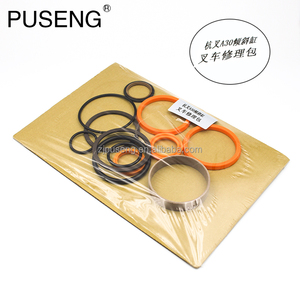 באיכות גבוהה puseng puseng haka h730 מלגזה תיקון צילינדר חלקי חילוף הידראולי הרכבה תחזוקה - Product Image 2