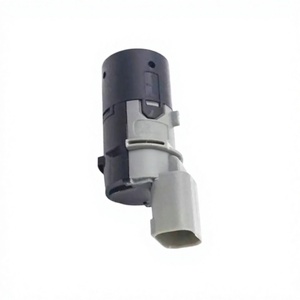 Sensor de Estacionamiento Trasero de 12V para Dongfeng Citroën 307, Número de Pieza 602775 659095 9653139777 - Product Image 5