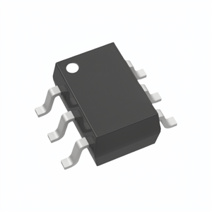 Power Management (PMIC) XD6131B211MR-Q In Stock SOT 23 6 Electronics Component - Product Image 1