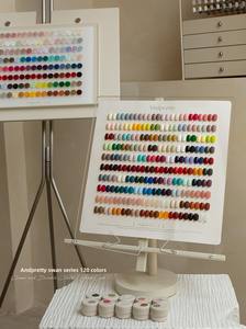 Anti lindo hongo francés <span class=keywords><strong>de</strong></span> larga duración vegano brillo no tóxico <span class=keywords><strong>esmalte</strong></span> <span class=keywords><strong>de</strong></span> <span class=keywords><strong>uñas</strong></span> Gel 120 colores tarro 2025 nueva tendencia salón <span class=keywords><strong>de</strong></span> <span class=keywords><strong>uñas</strong></span> <span class=keywords><strong>de</strong></span> gama alta - Product Image 2