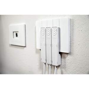 Enchufe Eléctrico Rosi RS98118 16A 2P+T de 90 Grados, Enchufe Móvil de 250V, Plástico, Conexión a Tierra Estándar - Product Image 4