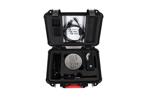 Durómetro, Detector de Dureza de Metales, Acero, Hierro Fundido, Piezas Fundidas, Compatible con Múltiples Estándares de Dureza HRC, HRB, HL, HV, HB, HS - Product Image 6