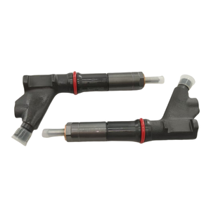 Inyector de Combustible de Acero de Alta Calidad Marca ANTO D12 VG1246080036 para Camiones Sinotruk Howo, Ajuste Universal - Product Image 1