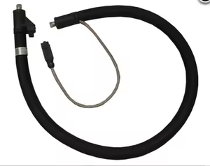 <span class=keywords><strong>Tuyau</strong></span> en caoutchouc industriel pour machine à calfeutrer, <span class=keywords><strong>calfeutrage</strong></span> d'asphalte non durci pour autoroute et <span class=keywords><strong>tuyau</strong></span> de chauffage électrique et d'isolation - Product Image 6