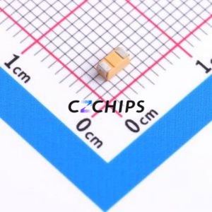 TAJA105K016RNJ ตัวเก็บประจุแทนทาลัม CASE-A-3216-18(มม.) ( ความจุ: 1uF ) ( ความแม่นยำ: 10% แรงดันไฟฟ้าที่กำหนด: 16V ) - Product Image 2