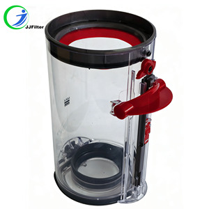 Accessoire de rechange en plastique pour aspirateur <span class=keywords><strong>Dyson</strong></span> <span class=keywords><strong>V11</strong></span>, haute efficacité, pour usage domestique, alimentation manuelle - Product Image 2