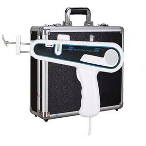 Dr Meso Anti-âge U225 <span class=keywords><strong>Pistor</strong></span> Eliance Mesogun Mésothérapie/PRP Gun - Product Image 6