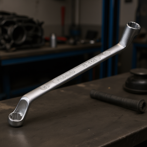 Fasano Box End Wrench 14x15 Mm For Auto Repair - Product Image 3