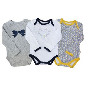 Precio de Fábrica, Body Antiarrugas para Niños, Ropa de Dormir de Verano, Conjunto de Pijamas para Niño, Ropa para Bebé Recién Nacido - Product Image 2