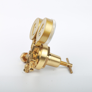 Regulador de Oxígeno de Uso Medio para Corte - Product Image 5