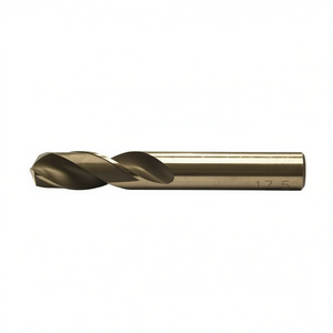 Foret hélicoïdal HSS Ttake 17,5 mm pour perçage du métal - Product Image 2