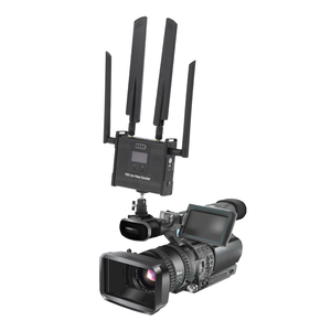 Codificador de Video HDMI Inalámbrico Portátil Unisheen BM3380G-H 4G LTE 1080P60 H.265 con Batería para Transmisiones en Vivo en YouTube y <span class=keywords><strong>Facebook</strong></span> al Aire Libre - Product Image 6