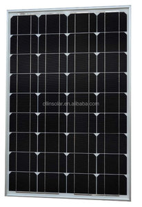 Paneles Solares Monocristalinos de 100W y 12V - Product Image 3
