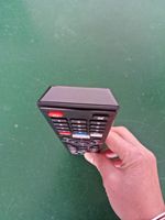 Nuevo Control Remoto Universal de Repuesto para Televisor Westinghouse, Código Fijo, Alcance de 10 m, Botones de YouTube, VUDU y Netflix