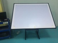 Guangzhou de CAD digitalizador de diseño de moda patrón CAM digitalizador con dibujo de la Junta para la talla de Software