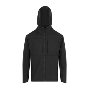 Nouveaux sweats à capuche et survêtements d'entraînement pour hommes 2025, fermeture éclair, fitness, athlétique, imperméable, vestes d'entraînement avec poches pour téléphone - Product Image 3