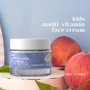 Crema multivitamínica Óxido de zinc Escudo todo el día Protector de mejillas para bebés Manzanilla orgánica Alivia el alivio Crema mágica Bloqueo de humedad - Product Image 3