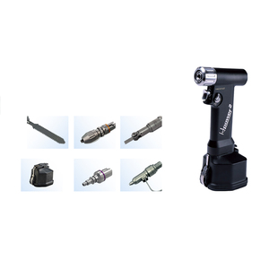 Sega Chirurgica Ortopedica Welltrust a Prezzo di Fabbrica, Strumento Chirurgico con Motore Brushless, Garanzia di 2 Anni per Uso Ospedaliero - Product Image 2