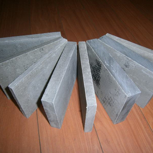 10Mm BER Iber ement ENT ooard acanel ladladding ladanels Exterior Wall iiber ement - Product Image 5