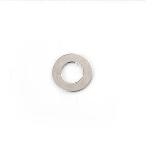 FJR SUS304 in acciaio inox metallo rondella macchina DIN9021fender Lavatrici M4 M5 M6 M8 All-size Starlock <span class=keywords><strong>Washer</strong></span> all'ingrosso - Product Image 3